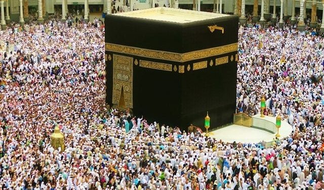 رواں برس 160 ممالک کے 20 لاکھ عازمین حج کی میزبانی کریں گے؛ سعودی عرب