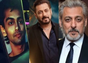 بگ باس سیزن 18 کے پرومو میں سلمان خان کے اے آئی روپ نے دھوم مچادی