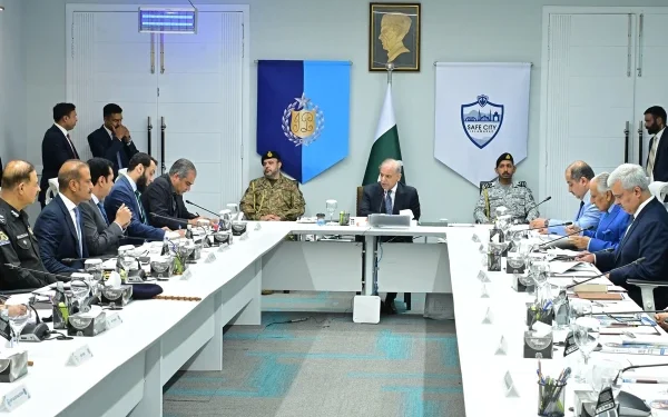 چین کے ساتھ بزنس ٹو بزنس طرز پر معاملات طے کیے جائیں گے، وزیراعظم