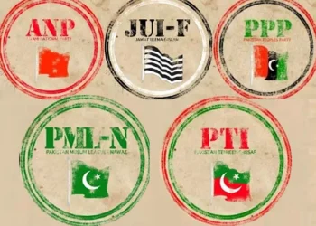 پی پی، ن لیگ، جے یو آئی، اے این پی کا کے پی حکومت کی اے پی سی میں شرکت سے انکار
