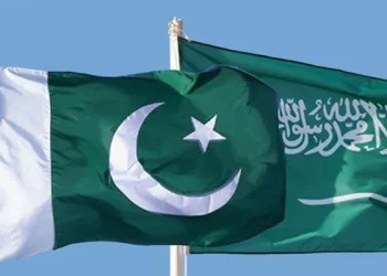 سعودی عرب اور پاکستان میں قیدیوں کے تبادلے پر عمل درآمد شروع