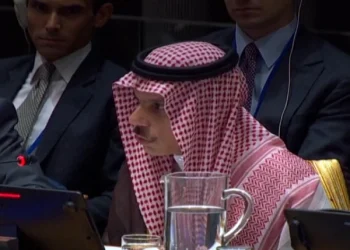 پہلے فلسطین، پھر اسرائیل سے بات، عالمی کانفرنس میں سعودی عرب نے اپنا فیصلہ سنا دیا