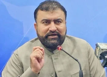 دہشت گردوں نے بزدل درندے ہونے کا ثبوت دیا، سرفراز بگٹی