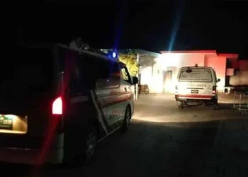 کوئٹہ سے لاہور جانے والی بسوں کے 9 مسافر اغوا کے بعد قتل