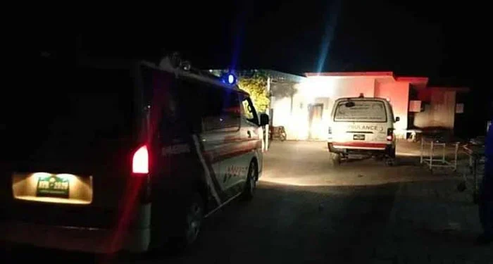 کوئٹہ سے لاہور جانے والی بسوں کے 9 مسافر اغوا کے بعد قتل