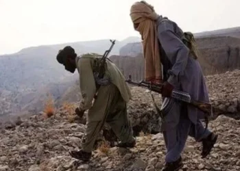 کرک میں فتنہ الہندوستان کے دہشت گردوں کا حملہ، 4 ایف سی اہلکار شہید