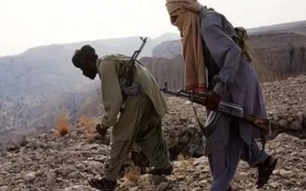 کرک میں فتنہ الہندوستان کے دہشت گردوں کا حملہ، 4 ایف سی اہلکار شہید