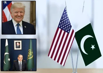 پاکستان امریکی صدر کا پسندیدہ ملک بن گیا، بھارت پر دباؤ میں اضافہ؛ بلومبرگ رپورٹ