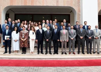 پاکستان اور امریکا کا نئی ٹیکنالوجی کے دہشتگردی میں استعمال سے نمٹنے پر اتفاق