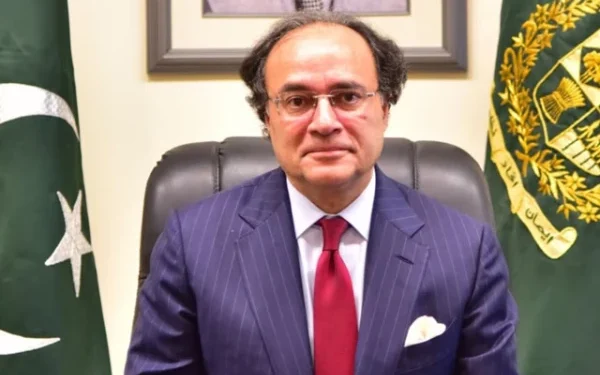 نئے این ایف سی ایوارڈ کیلئے گیارہواں قومی مالیاتی کمیشن تشکیل، وزیر خزانہ چیئرمین مقرر