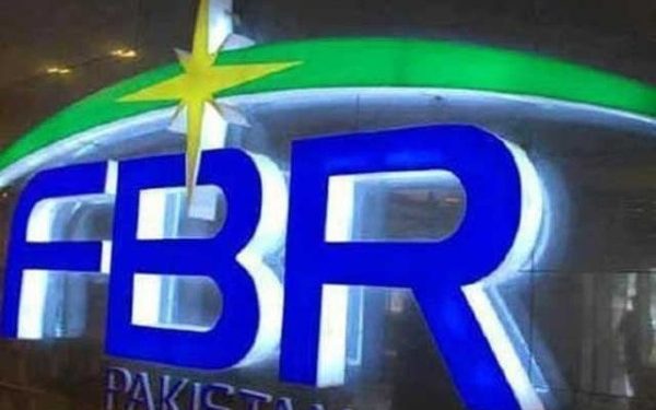 ایف بی آر نے رواں مالی سال کے پہلے ہی ماہ مقرر کردہ ہدف حاصل کرلیا