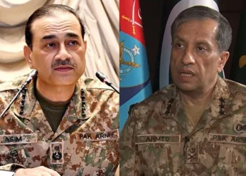 پاک فوج نے فیلڈ مارشل عاصم منیر کی صدر بننے کی خبروں کو جھوٹا قرار دے دیا