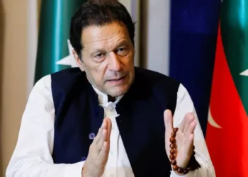 نہ جھکوں گا اور نہ ہی کوئی سودا کروں گا، عمران خان