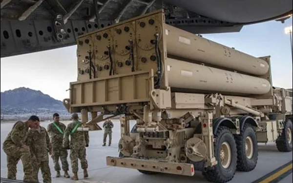 بھارت کے خلاف پاکستانی میزائلوں کی کامیابی نے امریکا کو نئے میزائل بنانے پر مجبور کردیا