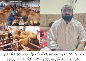 ملنگ جان بنو ں بیف پلاؤ ترنول اسلام آباد، صحت مند اور لذیر کھانوں کا  مرکز