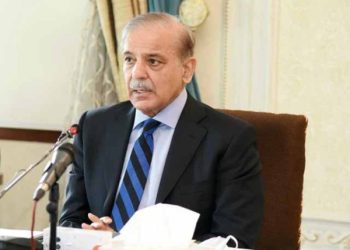 اسرائیل کے انسانیت کیخلاف جرائم کو روکنے کیلیے عرب ٹاسک فورس تشکیل دی جائے، وزیراعظم