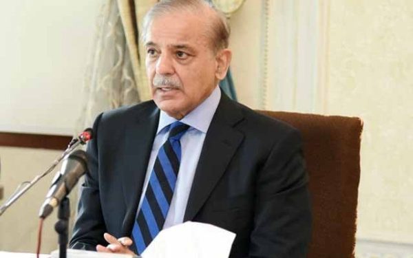 اسرائیل کے انسانیت کیخلاف جرائم کو روکنے کیلیے عرب ٹاسک فورس تشکیل دی جائے، وزیراعظم