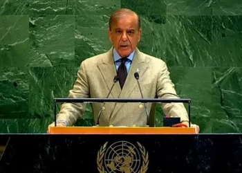 بھارت کو جنگ میں دیا گیا جواب تاریخ میں ہمیشہ یاد رکھا جائے گا؛ مذاکرات کیلیے تیار ہیں؛ وزیراعظم