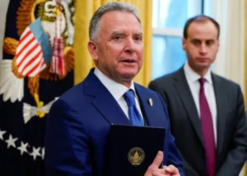 مشرق وسطیٰ کے بحران پر امریکا کا نیا مؤقف، مسلم قیادت کو 21 نکاتی پلان پیش کر دیا