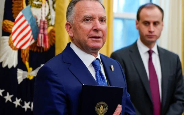 مشرق وسطیٰ کے بحران پر امریکا کا نیا مؤقف، مسلم قیادت کو 21 نکاتی پلان پیش کر دیا