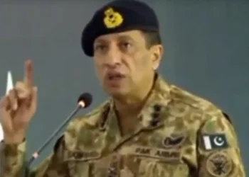 ڈی جی آئی ایس پی آر کا آزاد کشمیر میں عوامی ایکشن کمیٹی کی احتجاجی سیاست پر طلبا کو مفصل جواب