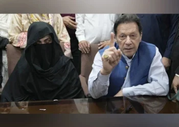 9 مئی و توشہ خانہ کیسز؛ عمران خان اور بشریٰ بی بی کی عبوری ضمانتوں میں توسیع