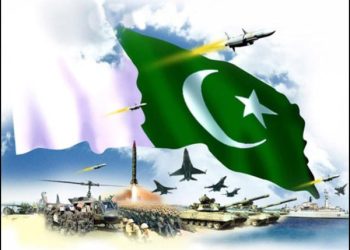 یومِ دفاع: وفاقی دارالحکومت میں 31 توپوں کی سلامی؛ مزارِ قائد پر گارڈز کی تبدیلی کی تقریب