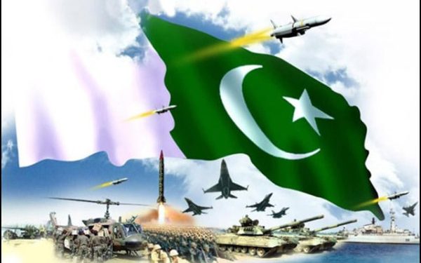 یومِ دفاع: وفاقی دارالحکومت میں 31 توپوں کی سلامی؛ مزارِ قائد پر گارڈز کی تبدیلی کی تقریب