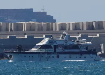 اسرائیل نے صمود فلوٹیلا کے مزید 29 ارکان کو رہا کردیا