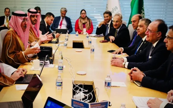 پی آئی اے اور ایئرپورٹس کی نجکاری، وزیر خزانہ نے سعودی عرب کو پیش رفت سے آگاہ کیا