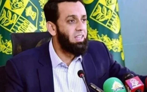 استنبول مذاکرات ناکام، افغان طالبان حکومت اپنی ذمہ داریوں سے کترا رہی ہے ، عطاء تارڑ