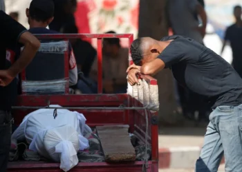 غزہ میں 42 فلسطینیوں کا خون بہانے کے بعد اسرائیل نے جنگ بندی معاہدہ بحال کر دیا