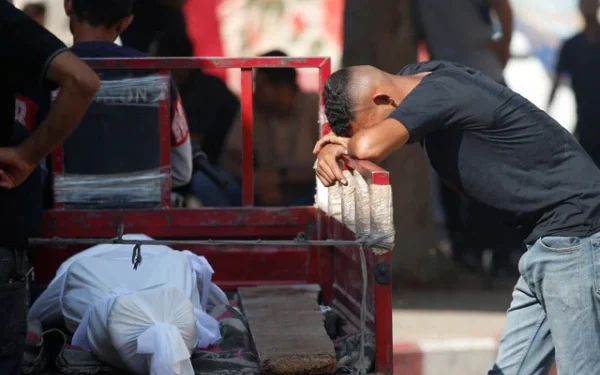 غزہ میں 42 فلسطینیوں کا خون بہانے کے بعد اسرائیل نے جنگ بندی معاہدہ بحال کر دیا