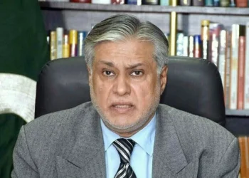 جنگ بندی معاہدہ خوش آئند ہے، افغان سرزمین سے دہشتگردی کے سدباب کے لیے اقدامات ضروری ہیں، اسحاق ڈار