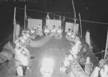 اسرائیل کا غزہ امداد لے جانے والی گلوبل صمود فلوٹیلا کی کشتیوں پر حملہ