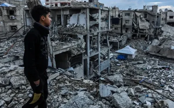 غزہ جنگ بندی کے فیصلے کی گھڑی آن پہنچی، حماس اسرائیل بالواسطہ مذاکرات آج ہوں گے