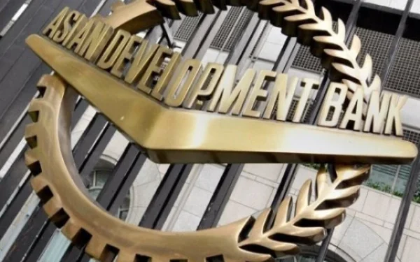 ایشیائی ترقیاتی  بینک نے گلیشیئرز ٹو فارمز پروگرام کیلیے 25 کروڑ ڈالر کی منظوری دیدی