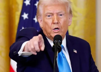 امن منصوبے پر حماس کا جواب؛ اسرائیلی فوج غزہ میں بمباری فوراً روک دے، ٹرمپ کا مطالبہ