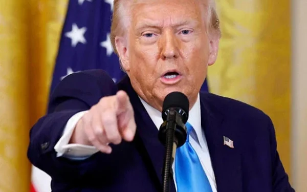 امن منصوبے پر حماس کا جواب؛ اسرائیلی فوج غزہ میں بمباری فوراً روک دے، ٹرمپ کا مطالبہ