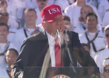 مشرق وسطیٰ میں 3 ہزار سالہ تنازع حل ہونے کو ہے، صدر ٹرمپ