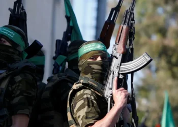 اسرائیل مسلسل بمباری کر کے ٹرمپ کے امن منصوبے میں رکاوٹ ڈال رہا ہے ، حماس