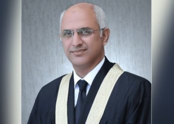 ہم نے ڈکٹیٹرشپ کے دوران آنکھ کھولی، اب تو ججز بھی نہیں رہے، جسٹس محسن اختر کیانی کے اہم ریمارکس