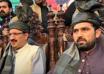 26 نومبر کیس میں وزیراعلیٰ خیبرپختونخوا سہیل آفریدی اور جنید اکبر کے وارنٹ گرفتاری جاری