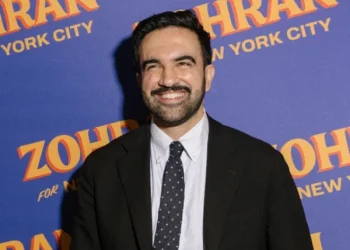 امریکا میں نئی تاریخ رقم، ظہران ممدانی نیویارک کے پہلے مسلمان میئر منتخب