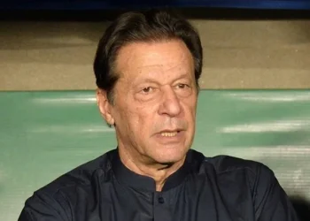 آزادی یا موت کے سوا کوئی اور آپشن قبول نہیں، عمران خان