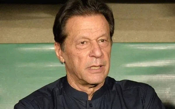 آزادی یا موت کے سوا کوئی اور آپشن قبول نہیں، عمران خان