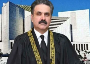 27ویں ترمیم؛ جسٹس منصور سمیت ریٹائرڈ ججز کا چیف جسٹس پاکستان کو خط، اہم مطالبہ کر دیا