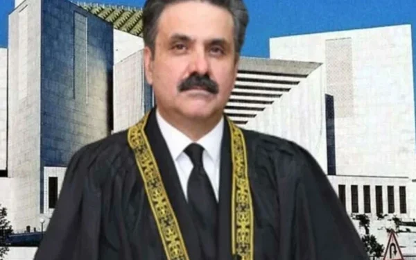 27ویں ترمیم؛ جسٹس منصور سمیت ریٹائرڈ ججز کا چیف جسٹس پاکستان کو خط، اہم مطالبہ کر دیا