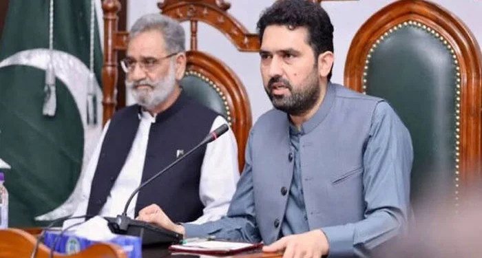 خیبر پختونخوا، 170 میں سے 14 سروسز کی ڈیجیٹلائزیشن مکمل