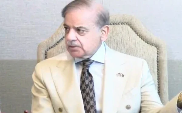 وزیراعظم کی کیش لیس معیشت کیلیے تمام اہداف مقررہ مدت میں حاصل کرنے کی ہدایت